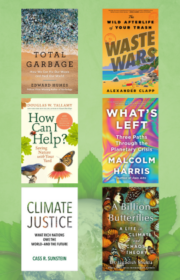 Earth Day 2025 Books