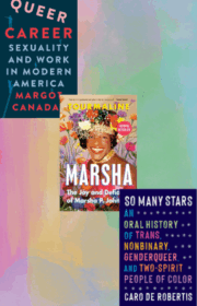 Pride Month Books
